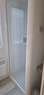 Mobil-home confort 6 personnes proche Europa-Park - Boofzheim - 4