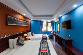 SAPA FULL HOUSE HOTEL - Sapa - 2