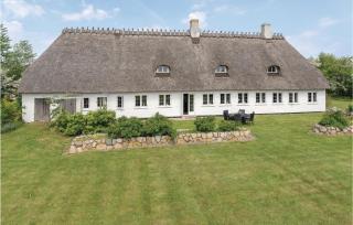 Two-Bedroom Apartment In Sydals - 5