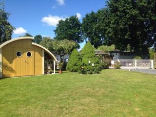 Ferienbungalow SOL - Niendorf - 6