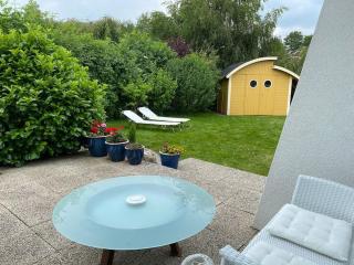 Ferienbungalow SOL - Niendorf - 5