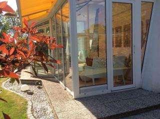 Ferienbungalow SOL - Niendorf - 4