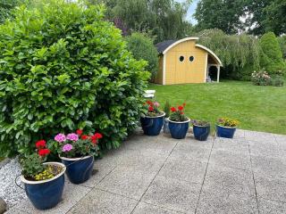 Ferienbungalow SOL - Niendorf - 2