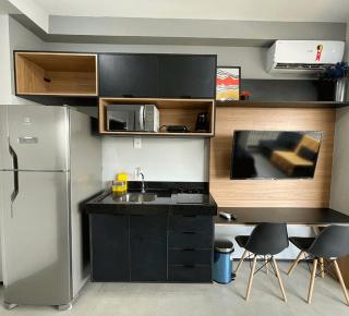 Praticidade e conforto, ao lado do Hosp Oswaldo Cruz. - São Paulo - 0