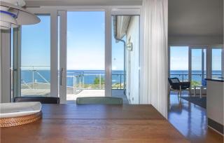 Amazing Apartment In Gudhjem With Wifi - Gudhjem - 9