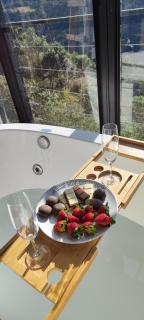 Cabana Efatah - Pousada Colina dos Ventos - 4