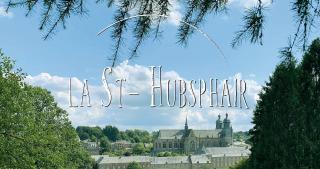 La St Hubsphair - Saint-Hubert - 5