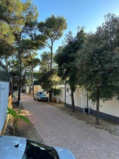 Mobile home Maris - Biograd na Moru - 9