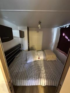 Mobile home Maris - Biograd na Moru - 3