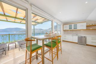 Villa Grande Kalkan - Kaş - 9