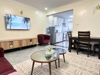 Naka Suites With Balcony, Lake View, GYM - Nakuru - 0