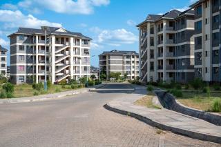 ANASA apartment KISAJU - 2bedroom apartment in a GATED COMMUNITY - Nairobi - 3