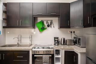 ANASA apartment KISAJU - 2bedroom apartment in a GATED COMMUNITY - Nairobi - 2