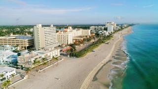Hollywood Beach Tower - Hollywood - 8