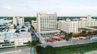 Hollywood Beach Tower - Hollywood - 6