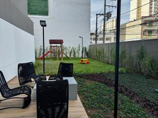 Apto Wecasa II no Brás com Piscina - Metrô Pedro II - São Paulo - 8