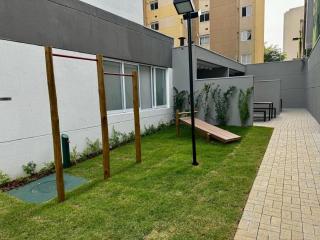 Apto Wecasa II no Brás com Piscina - Metrô Pedro II - São Paulo - 6
