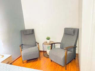 Lahti Holiday Apartment - Lahti - 1