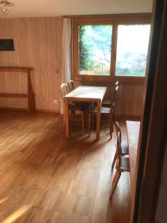 Studio 45 m2, mit separatem Eingang - - 8