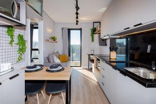 New Faivre Residence - Yogha - Curitiba - 9