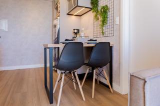 New Faivre Residence - Yogha - Curitiba - 1