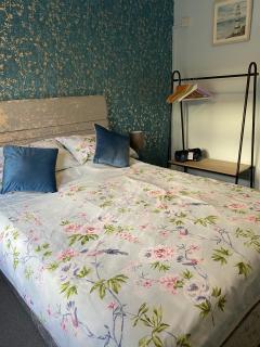 The Rosefield - Weymouth - 6