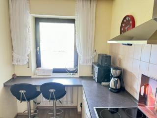 Apartments Gala, ruhige Lage, stadtnah - 4