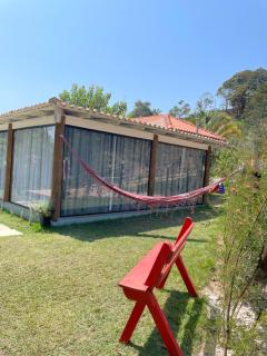 Caracol chácara completa privativa para casal e família - Marechal Floriano - 4
