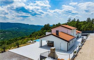 Villa Bella Draguc - 5