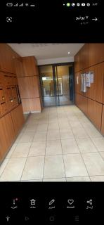 Bel appartement Type F2 vaux en velin Village 69120 - Vaulx-en-Velin - 3