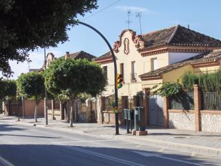 atico serrano con gran terraza - Málaga - 7