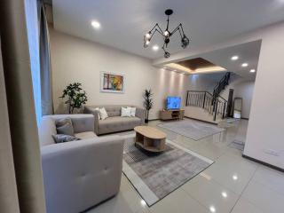 RUMAH SAUJANA KLIA by IMPIAN HOMESTAY - 7