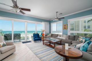 Island Haven: Two Units, Pool, Beach Proximity - Fort Myers Beach - 2