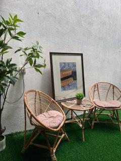 RUMAH SAUJANA KLIA by IMPIAN HOMESTAY - 6