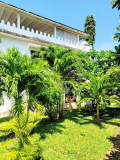 Green Malindi Apartments by RevSerene - Malindi - 8