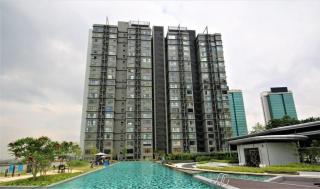 Siti Hyve Soho Suite Cyberjaya - Cyberjaya - 6