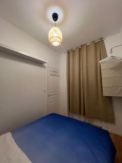 Le Havre Montmartrois 2 - Paris - 6