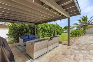 Soak up the Sun - Relaxing Getaway - Cape Coral - 9