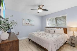 Soak up the Sun - Relaxing Getaway - Cape Coral - 5