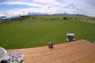 Hermosa Casa con excelente vista - Puerto Natales - 9