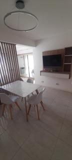 Bellísimo monoambiente céntrico - Mar del Plata - 5