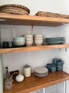 Casa Bella Vista - 1