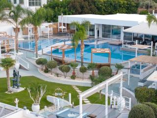 White Luxury Villa - Hersonissos - 6