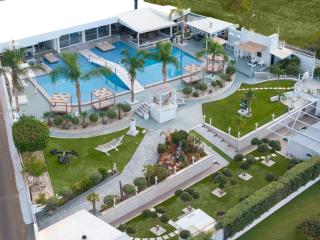 White Luxury Villa - Hersonissos - 7