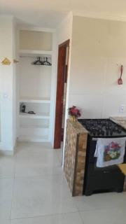 apartamento com Deck e vista mar - Loft Rocha - Rio de Janeiro - 9