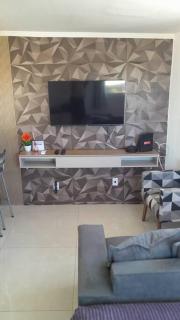 apartamento com Deck e vista mar - Loft Rocha - Rio de Janeiro - 6