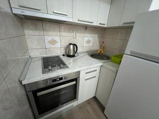 M - Square Private Rooms - Skopje - 3
