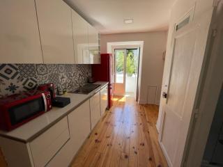 Prince Apartment - Lissabon - 7