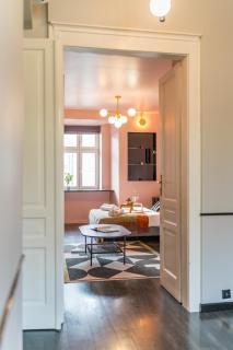 Wrzesińska Apt - Balcony, Workspace, Top Location - by Rentujemy - 3