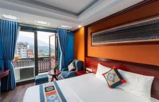 SAPA FULL HOUSE HOTEL - Sapa - 7